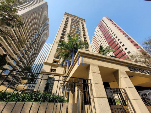 Imagem Apartamento com 2 Quartos para Alugar, 177 m² em Alphaville - Barueri Imagem Apartamento com 2 Quartos para Alugar, 177 m² em Alphaville - Barueri