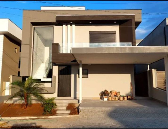 Casa com 3 Quartos à Venda, 240 m² em Loteamento Floresta - São José Dos Campos