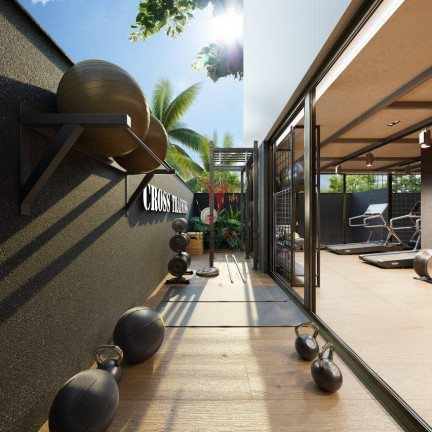 Imagem Imóvel com 1 Quarto à Venda, 19 m² em Jardim Oceania - João Pessoa Imagem Imóvel com 1 Quarto à Venda, 19 m² em Jardim Oceania - João Pessoa