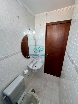 Imagem Apartamento com 2 Quartos para Alugar, 67 m² em Enseada - Guarujá