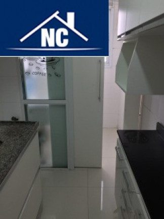 Imagem Apartamento com 3 Quartos à Venda, 65 m² em Vila Moraes - São Paulo Imagem Apartamento com 3 Quartos à Venda, 65 m² em Vila Moraes - São Paulo
