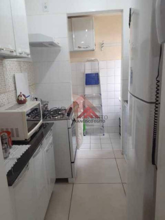 Imagem Apartamento com 2 Quartos à Venda, 51 m² em Santa Bárbara - Niterói Imagem Apartamento com 2 Quartos à Venda, 51 m² em Santa Bárbara - Niterói