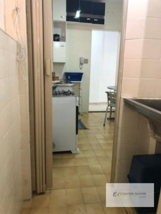 Imagem Apartamento com 1 Quarto à Venda ou Locação, 51 m² em Vila Mariana - São Paulo Imagem Apartamento com 1 Quarto à Venda ou Locação, 51 m² em Vila Mariana - São Paulo