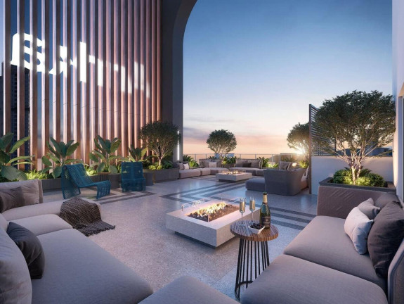 Imagem Apartamento com 4 Quartos à Venda, 188 m² em Centro - Balneário Camboriú