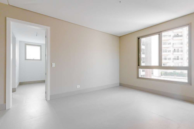 Imagem Apartamento com 4 Quartos à Venda, 383 m² em Higienópolis - São Paulo