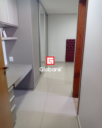Imagem Apartamento com 3 Quartos à Venda, 100 m² em Todos Os Santos - Montes Claros Imagem Apartamento com 3 Quartos à Venda, 100 m² em Todos Os Santos - Montes Claros
