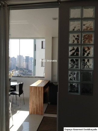 Imagem Imóvel com 2 Quartos à Venda, 110 m² em Vila Da Saúde - São Paulo
