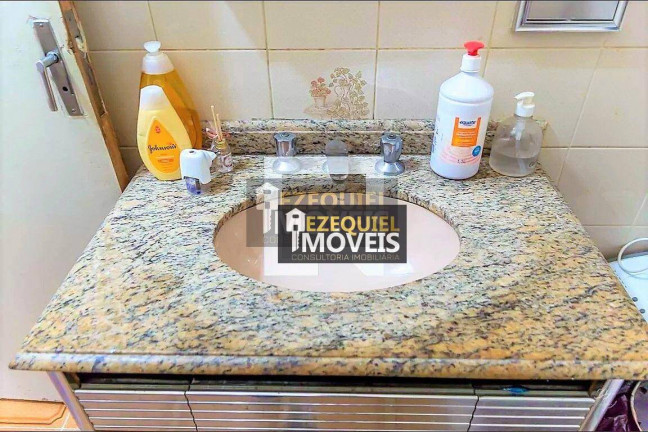 Imagem Casa de Condomínio com 2 Quartos à Venda, 100 m² em Alves Dias - São Bernardo Do Campo