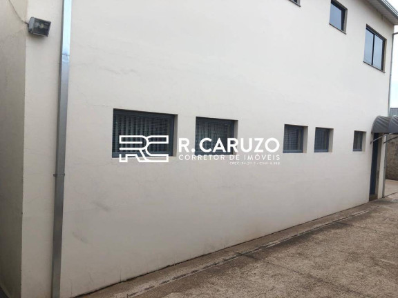 Imagem Galpão à Venda, 958 m² em Distrito Industrial Ii - Iracemápolis