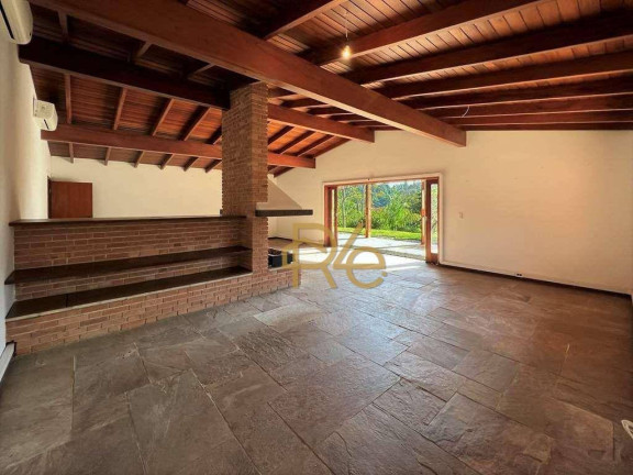 Imagem Casa com 4 Quartos à Venda, 425 m² em Fazendinha - Cotia