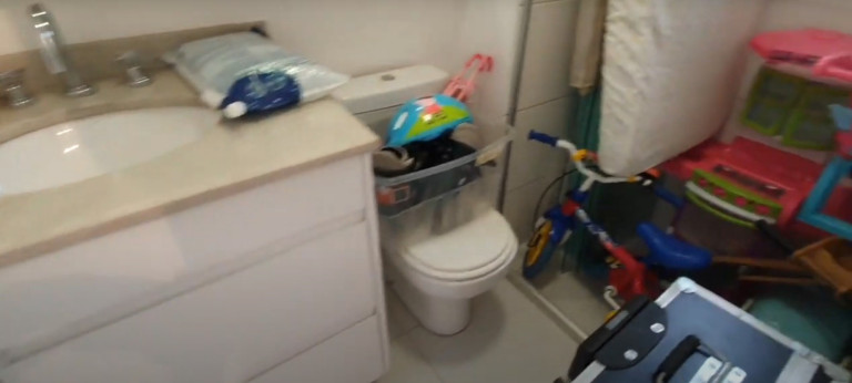Imagem Apartamento com 3 Quartos à Venda, 128 m² em Cursino - São Paulo Imagem Apartamento com 3 Quartos à Venda, 128 m² em Cursino - São Paulo