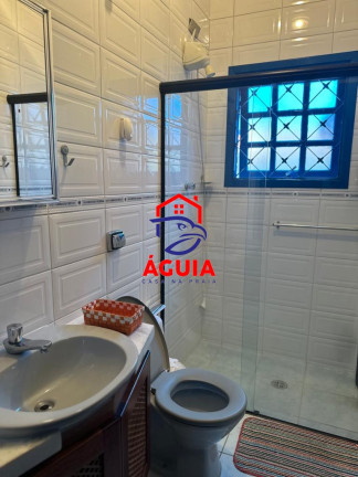 Imagem Sobrado com 5 Quartos à Venda, 250 m² em Saco Da Ribeira - Ubatuba Imagem Sobrado com 5 Quartos à Venda, 250 m² em Saco Da Ribeira - Ubatuba