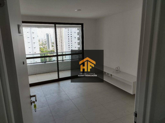 Imagem Apartamento com 3 Quartos à Venda, 89 m² em Rosarinho - Recife
