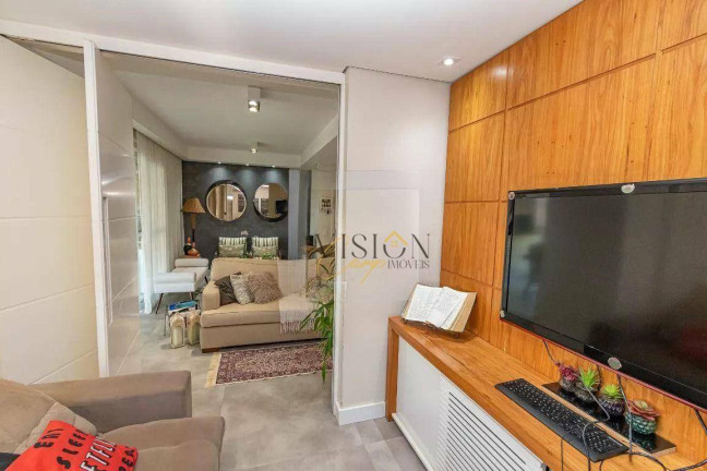 Imagem Apartamento com 3 Quartos à Venda, 113 m² em Alphaville - Campinas Imagem Apartamento com 3 Quartos à Venda, 113 m² em Alphaville - Campinas