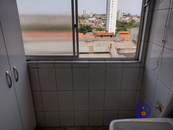 Imagem Apartamento com 2 Quartos à Venda, 54 m² em Vila Robertina - São Paulo Imagem Apartamento com 2 Quartos à Venda, 54 m² em Vila Robertina - São Paulo
