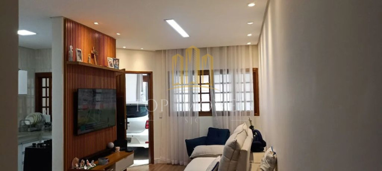Imagem Casa com 3 Quartos à Venda, 125 m² em Parque Interlagos - São José Dos Campos Imagem Casa com 3 Quartos à Venda, 125 m² em Parque Interlagos - São José Dos Campos