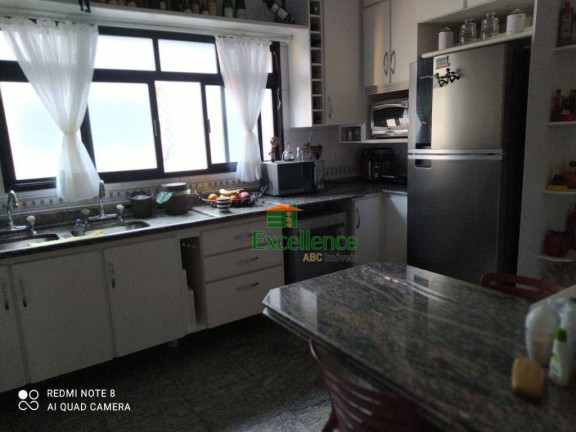 Imagem Apartamento com 3 Quartos à Venda, 148 m² em São José - São Caetano Do Sul Imagem Apartamento com 3 Quartos à Venda, 148 m² em São José - São Caetano Do Sul