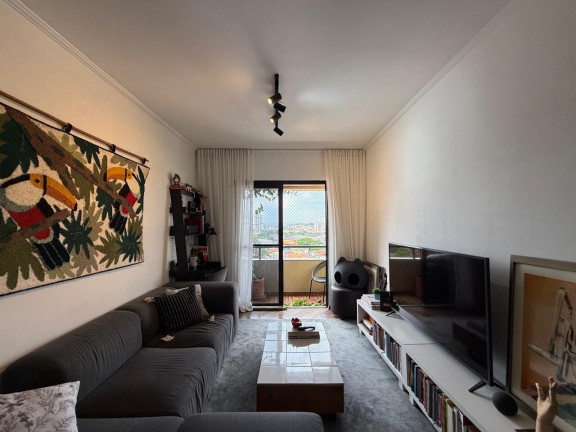 Imagem Apartamento com 4 Quartos à Venda, 93 m² em Rudge Ramos - São Bernardo Do Campo