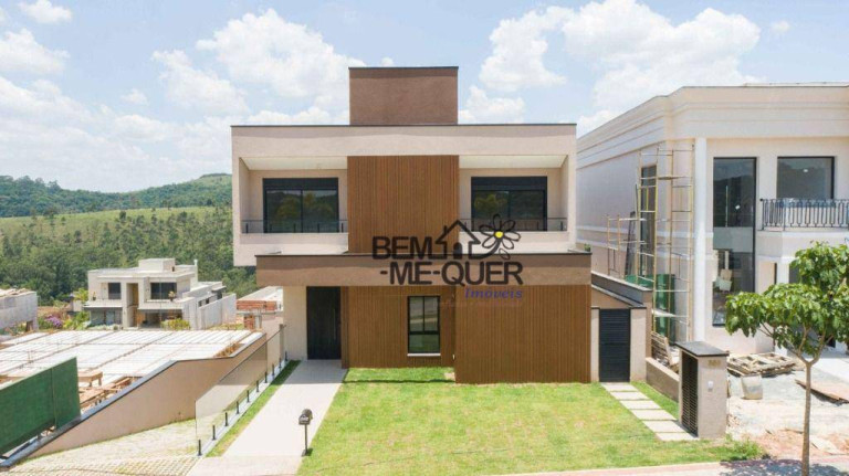 Imagem Sobrado com 3 Quartos à Venda, 501 m² em Colinas Da Anhangüera - Santana De Parnaíba Imagem Sobrado com 3 Quartos à Venda, 501 m² em Colinas Da Anhangüera - Santana De Parnaíba