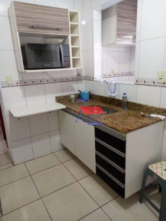 Imagem Apartamento com 2 Quartos à Venda, 61 m² em Jardim Casqueiro - Cubatão Imagem Apartamento com 2 Quartos à Venda, 61 m² em Jardim Casqueiro - Cubatão
