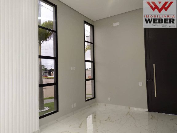 Imagem Casa de Condomínio com 3 Quartos à Venda, 106 m² em Jardim Residencial Villagio Ipanema I - Sorocaba