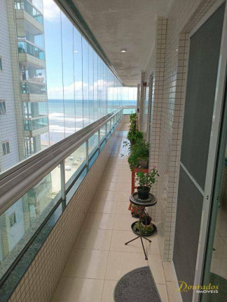Imagem Apartamento com 3 Quartos à Venda, 120 m² em Caiçara - Praia Grande Imagem Apartamento com 3 Quartos à Venda, 120 m² em Caiçara - Praia Grande