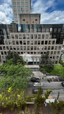 Imagem Apartamento com 2 Quartos à Venda, 56 m² em Vila Olímpia - São Paulo Imagem Apartamento com 2 Quartos à Venda, 56 m² em Vila Olímpia - São Paulo