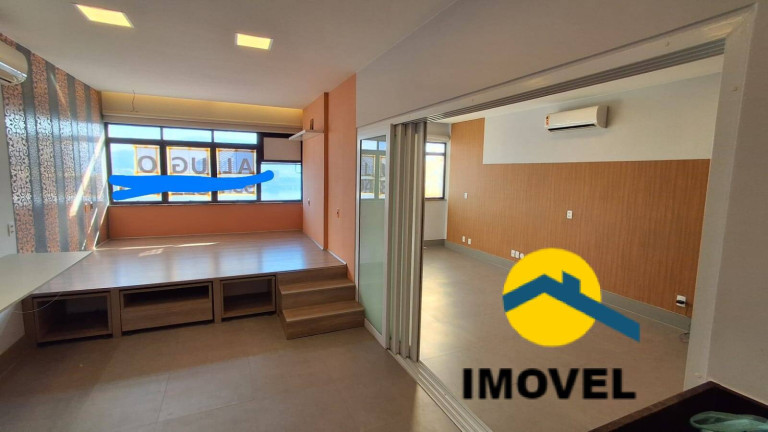 Imagem Sala Comercial à Venda, 40 m² em Centro - Niterói