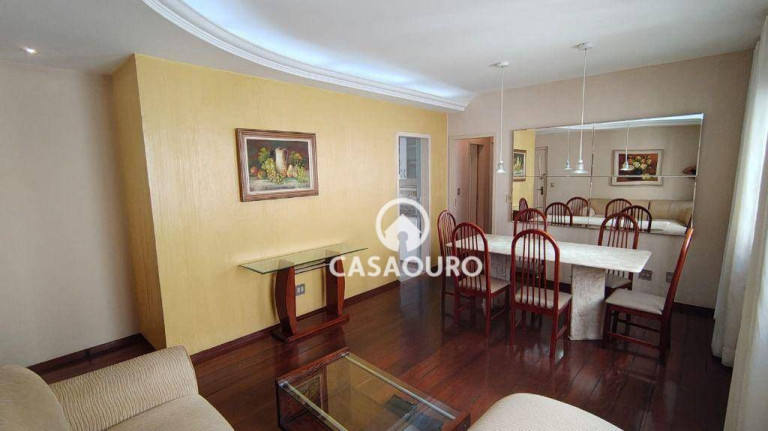 Imagem Apartamento com 3 Quartos à Venda, 100 m² em Luxemburgo - Belo Horizonte Imagem Apartamento com 3 Quartos à Venda, 100 m² em Luxemburgo - Belo Horizonte