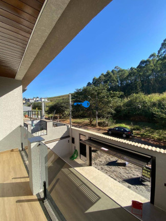 Imagem Sobrado com 3 Quartos à Venda, 137 m² em Portais (polvilho) - Cajamar