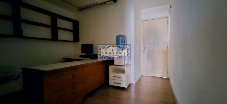 Imagem Sala Comercial à Venda, 55 m² em Centro - Rio De Janeiro Imagem Sala Comercial à Venda, 55 m² em Centro - Rio De Janeiro
