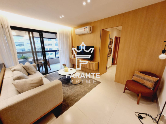 Imagem Apartamento com 2 Quartos à Venda, 87 m² em José Menino - Santos Imagem Apartamento com 2 Quartos à Venda, 87 m² em José Menino - Santos