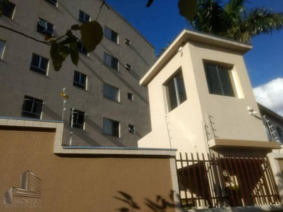 Imagem Apartamento com 3 Quartos à Venda, 80 m² em Vila Trujillo - Sorocaba Imagem Apartamento com 3 Quartos à Venda, 80 m² em Vila Trujillo - Sorocaba