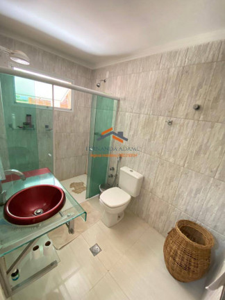 Imagem Casa com 5 Quartos à Venda, 360 m² em Swiss Park - Campinas Imagem Casa com 5 Quartos à Venda, 360 m² em Swiss Park - Campinas