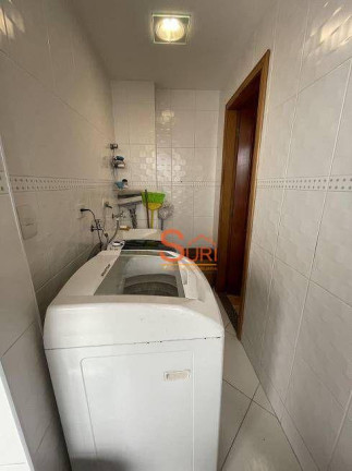 Imagem Apartamento com 3 Quartos à Venda, 133 m² em Centro - São Bernardo Do Campo Imagem Apartamento com 3 Quartos à Venda, 133 m² em Centro - São Bernardo Do Campo