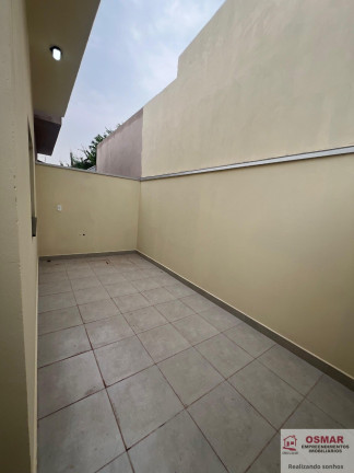 Imagem Casa com 2 Quartos à Venda, 69 m² em Jardim Maria Antonia (nova Veneza) - Sumaré
