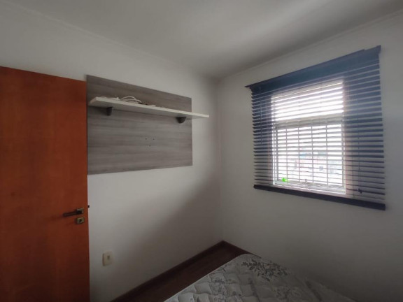 Imagem Apartamento com 2 Quartos à Venda, 45 m² em Vila Aricanduva - São Paulo