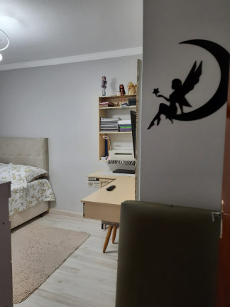 Imagem Imóvel com 2 Quartos à Venda, 66 m² em Demarchi - São Bernardo Do Campo