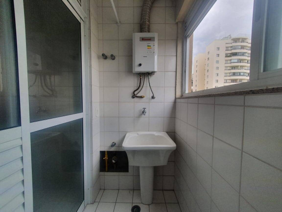 Imagem Apartamento com 1 Quarto à Venda, 56 m² em Vila Olímpia - São Paulo Imagem Apartamento com 1 Quarto à Venda, 56 m² em Vila Olímpia - São Paulo