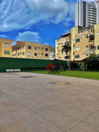 Imagem Apartamento com 4 Quartos à Venda, 205 m² em Meireles - Fortaleza Imagem Apartamento com 4 Quartos à Venda, 205 m² em Meireles - Fortaleza