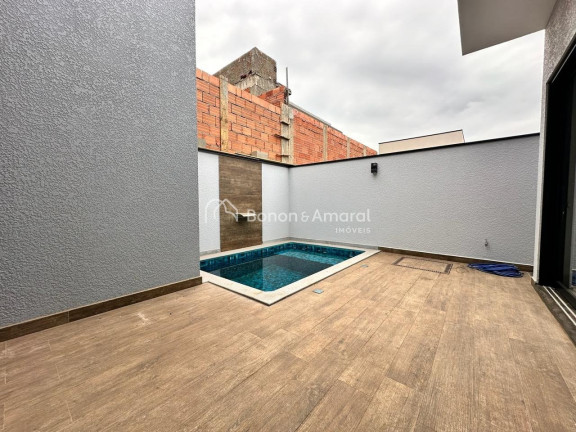 Imagem Casa de Condomínio com 3 Quartos à Venda, 200 m² em Parque Brasil 500 - Paulínia Imagem Casa de Condomínio com 3 Quartos à Venda, 200 m² em Parque Brasil 500 - Paulínia