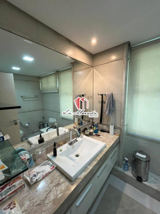 Imagem Apartamento com 3 Quartos à Venda, 240 m² em Nossa Senhora Das Graças - Manaus
