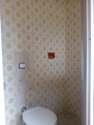 Imagem Casa com 1 Quarto para Alugar,  em Taboão - Diadema
