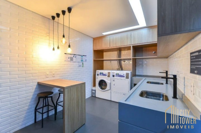 Imagem Apartamento com 1 Quarto à Venda, 28 m² em Vila Nova Conceição - São Paulo Imagem Apartamento com 1 Quarto à Venda, 28 m² em Vila Nova Conceição - São Paulo