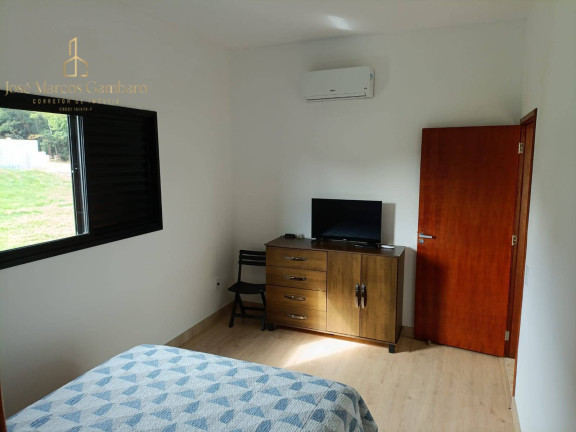 Imagem Casa de Condomínio com 4 Quartos à Venda, 1.050 m² em Village Ipanema Ii - Araçoiaba Da Serra