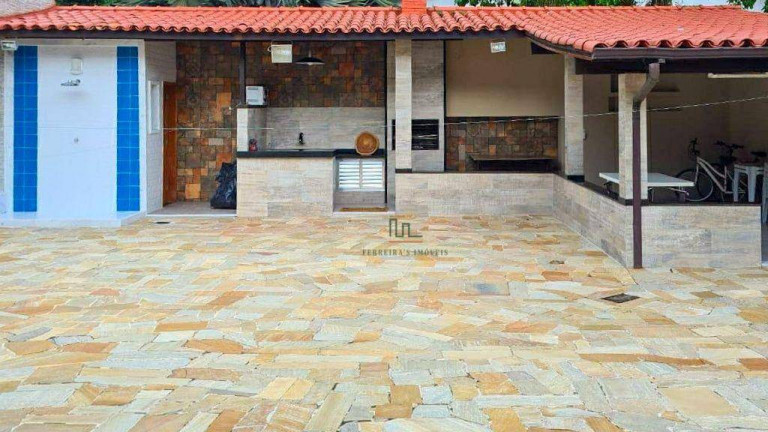 Imagem Casa com 3 Quartos à Venda, 120 m² em Piratininga - Niterói Imagem Casa com 3 Quartos à Venda, 120 m² em Piratininga - Niterói