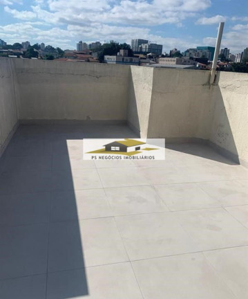 Imagem Cobertura com 3 Quartos à Venda, 107 m² em Parque Jabaquara - São Paulo Imagem Cobertura com 3 Quartos à Venda, 107 m² em Parque Jabaquara - São Paulo