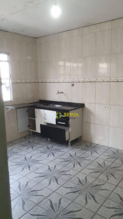 Imagem Sobrado com 2 Quartos para Alugar, 100 m² em Vila Fátima - São Paulo Imagem Sobrado com 2 Quartos para Alugar, 100 m² em Vila Fátima - São Paulo