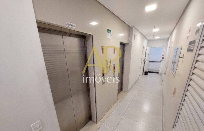 Imagem Apartamento com 3 Quartos à Venda, 85 m² em Ponte Do Imaruim - Palhoça