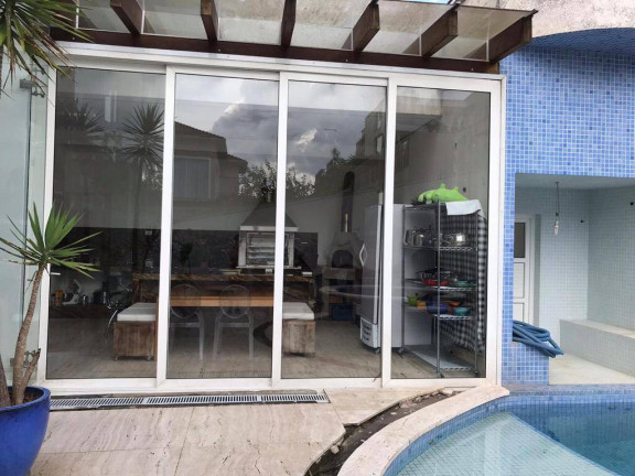 Imagem Casa com 4 Quartos à Venda, 800 m² em Tamboré - Santana De Parnaíba